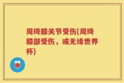 周琦膝关节受伤(周琦膝部受伤，或无缘世界杯)