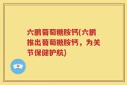 六鹏葡萄糖胺钙(六鹏推出葡萄糖胺钙，为关节保健护航)