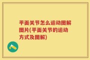 平面关节怎么运动图解图片(平面关节的运动方式及图解)