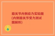 膝关节内侧应力实验图(内侧膝关节受力测试图解析)